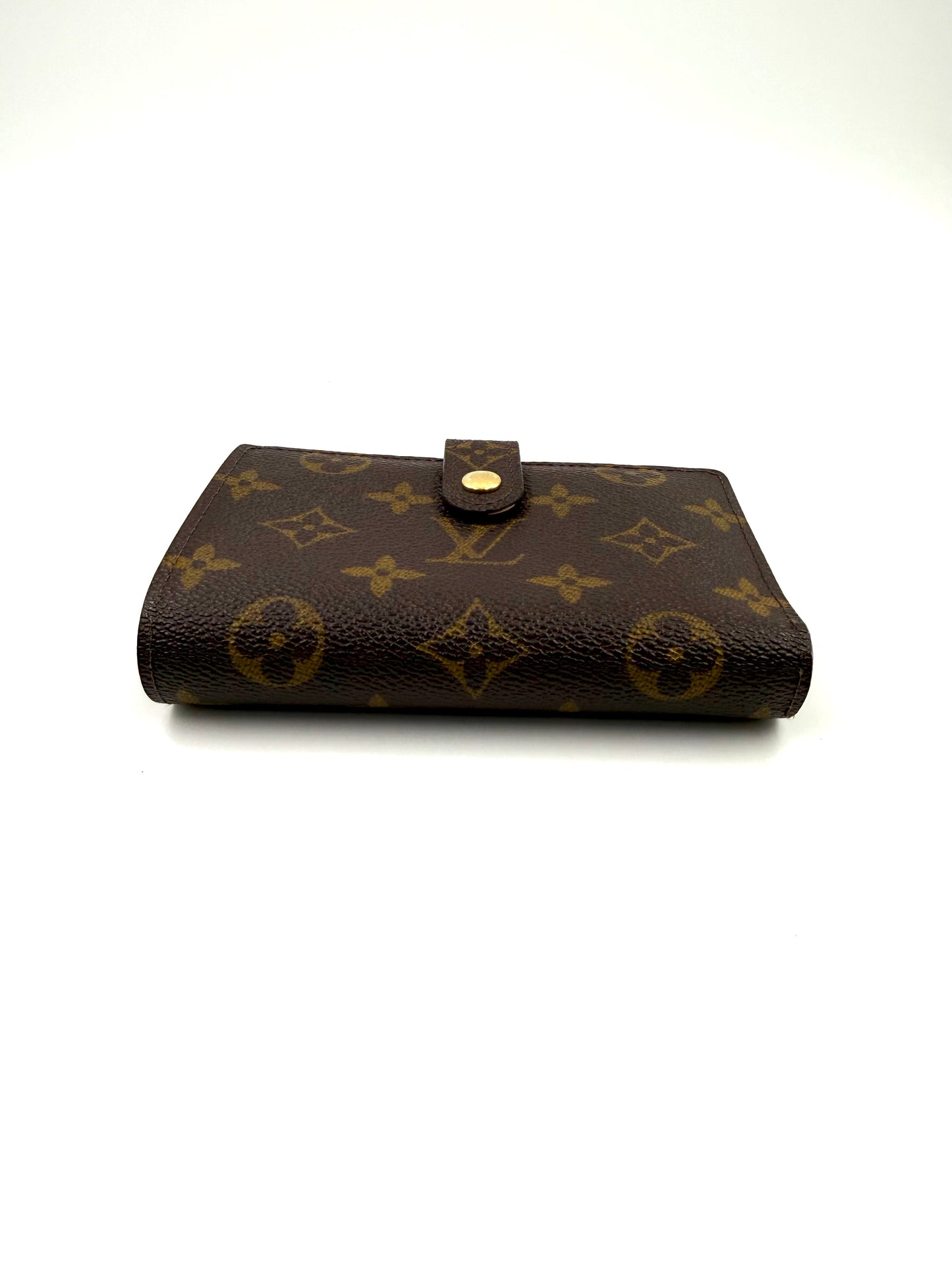LOUIS VUITTON Viennois Monogram Canvas