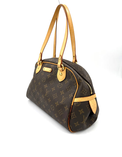 LOUIS VUITTON Montogureil Monogram Canvas