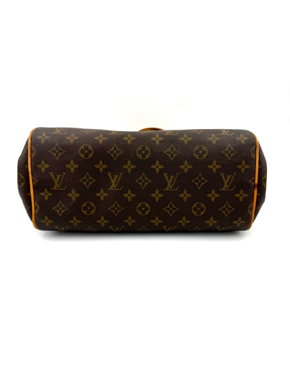 LOUIS VUITTON Montogureil Monogram Canvas