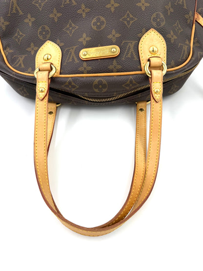 LOUIS VUITTON Montogureil Monogram Canvas
