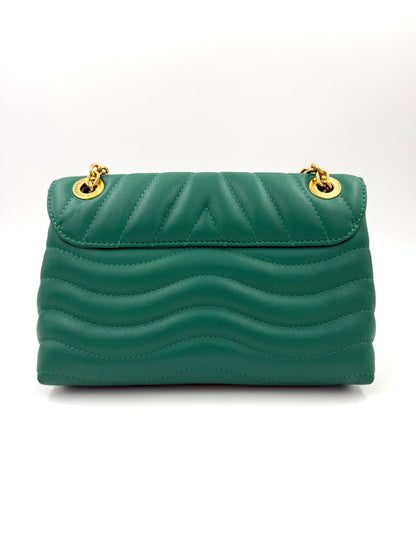 LOUIS VUITTON New Wave türkis