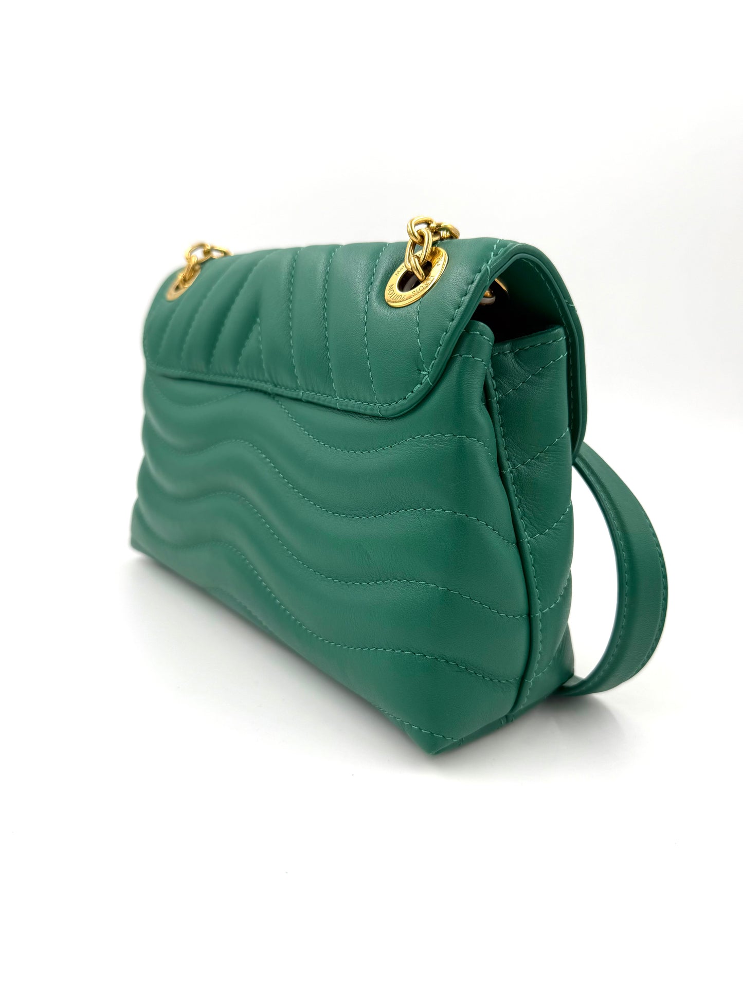 LOUIS VUITTON New Wave türkis