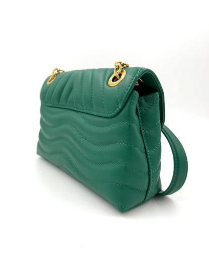 LOUIS VUITTON New Wave türkis