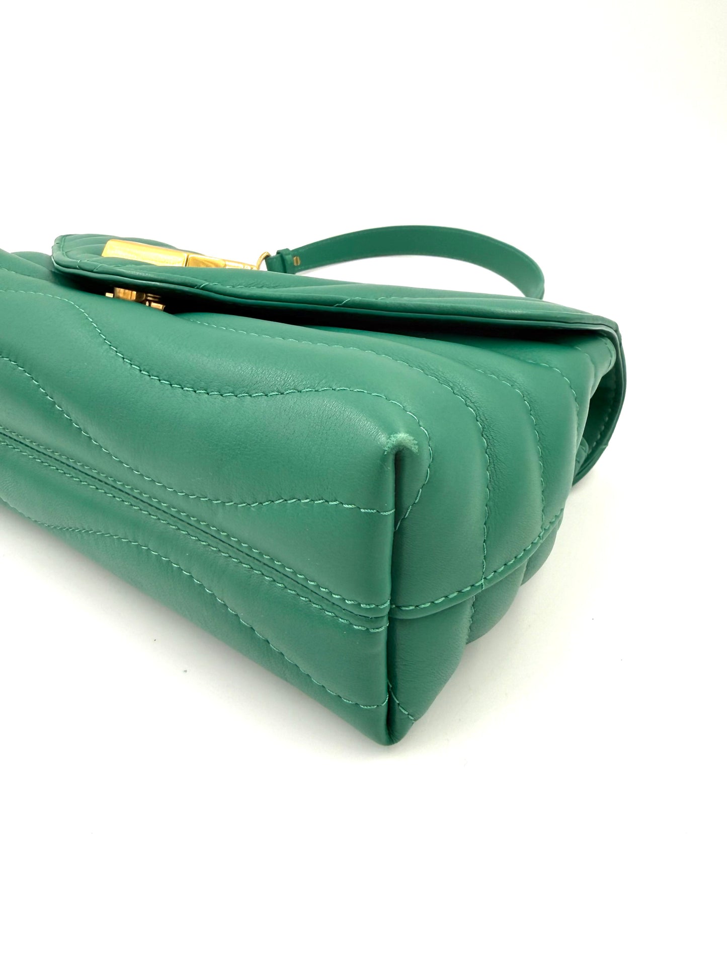 LOUIS VUITTON New Wave türkis