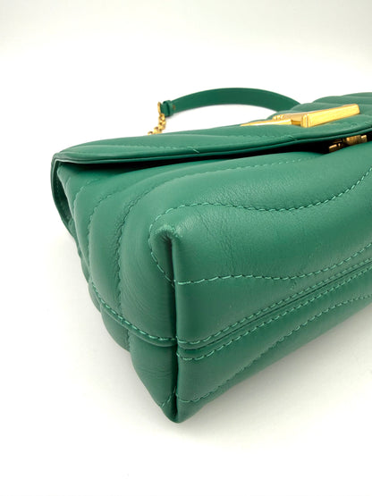 LOUIS VUITTON New Wave türkis