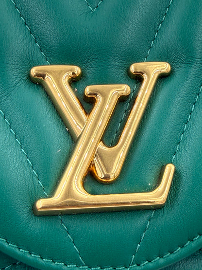 LOUIS VUITTON New Wave türkis