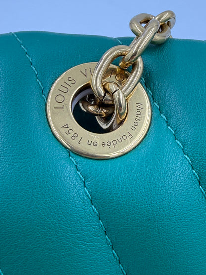 LOUIS VUITTON New Wave türkis