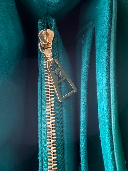 LOUIS VUITTON New Wave türkis