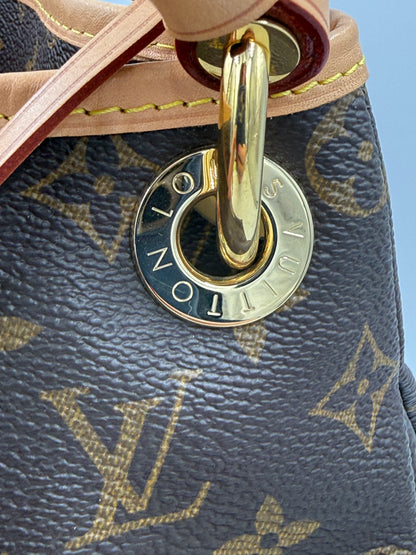 LOUIS VUITTON Artsy NM Monogram Canvas