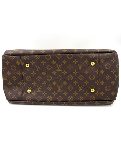 LOUIS VUITTON Artsy NM Monogram Canvas