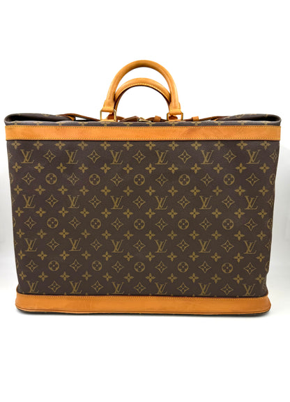 LOUIS VUITTON Cruiser 50 Monogram Canvas
