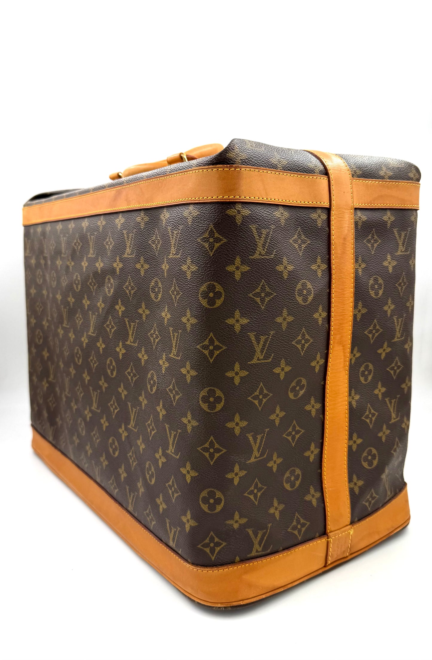 LOUIS VUITTON Cruiser 50 Monogram Canvas