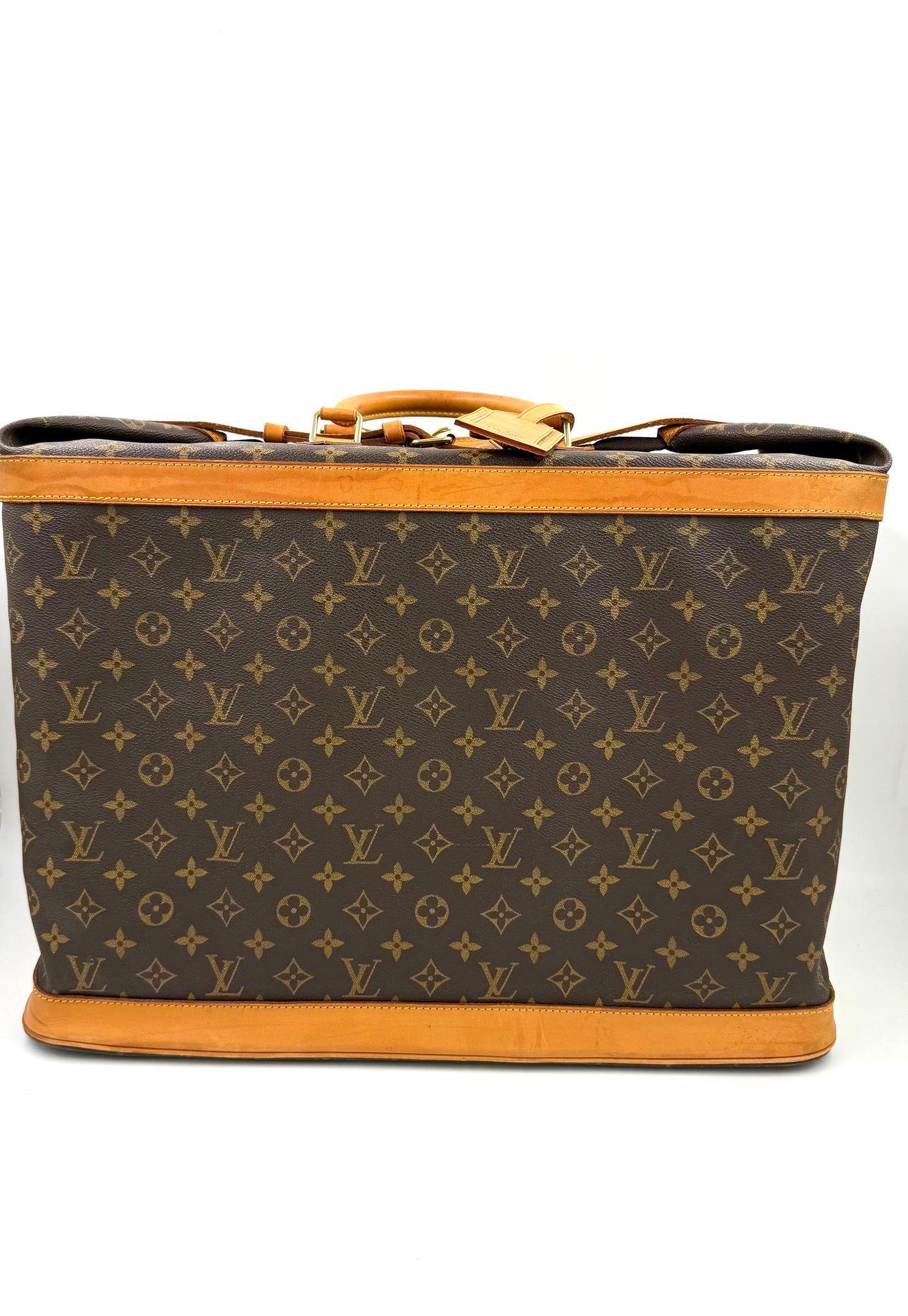 LOUIS VUITTON Cruiser 50 Monogram Canvas