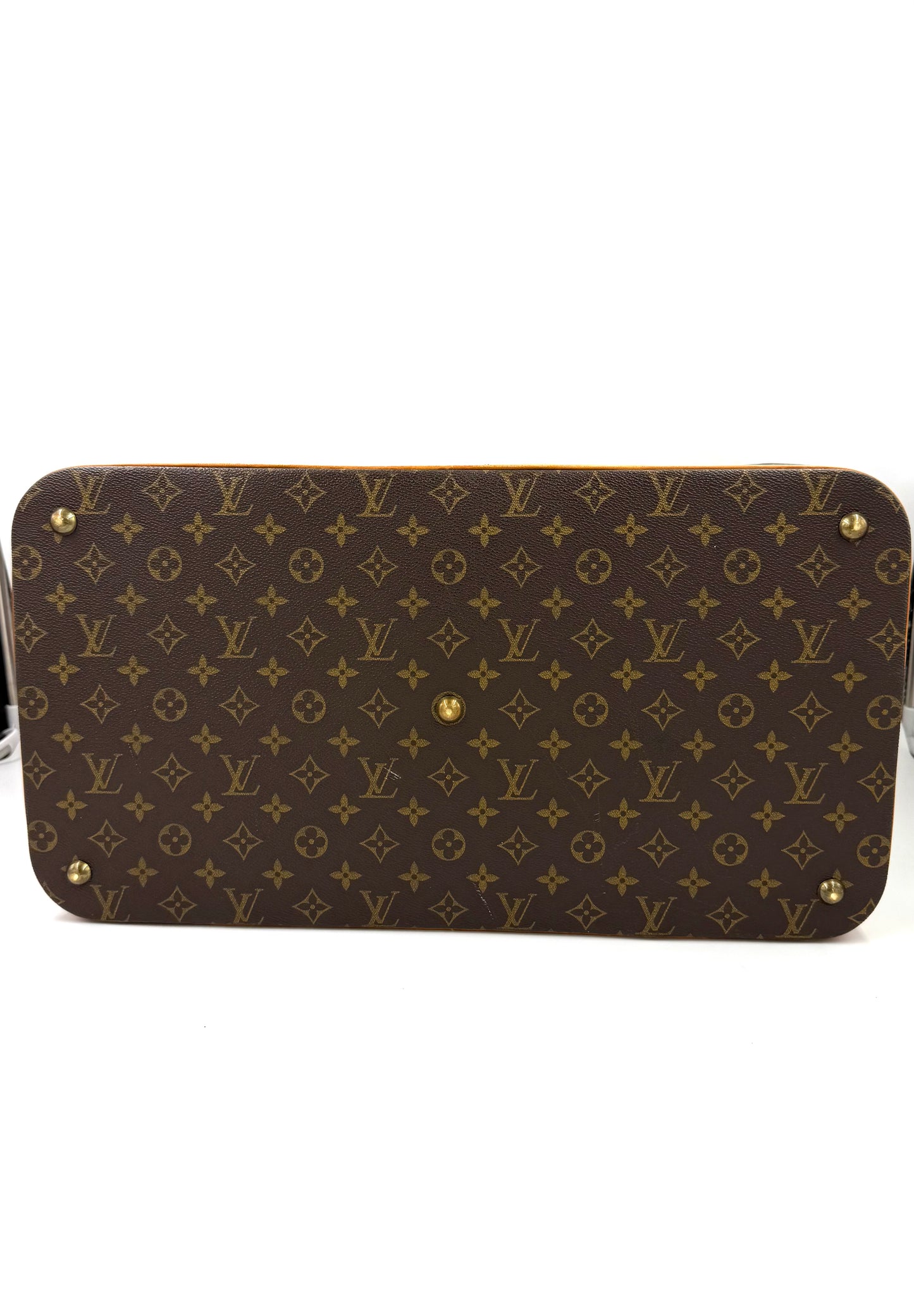 LOUIS VUITTON Cruiser 50 Monogram Canvas