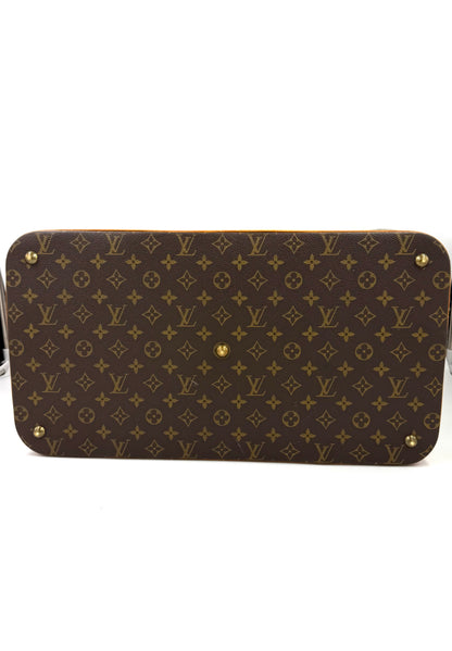 LOUIS VUITTON Cruiser 50 Monogram Canvas