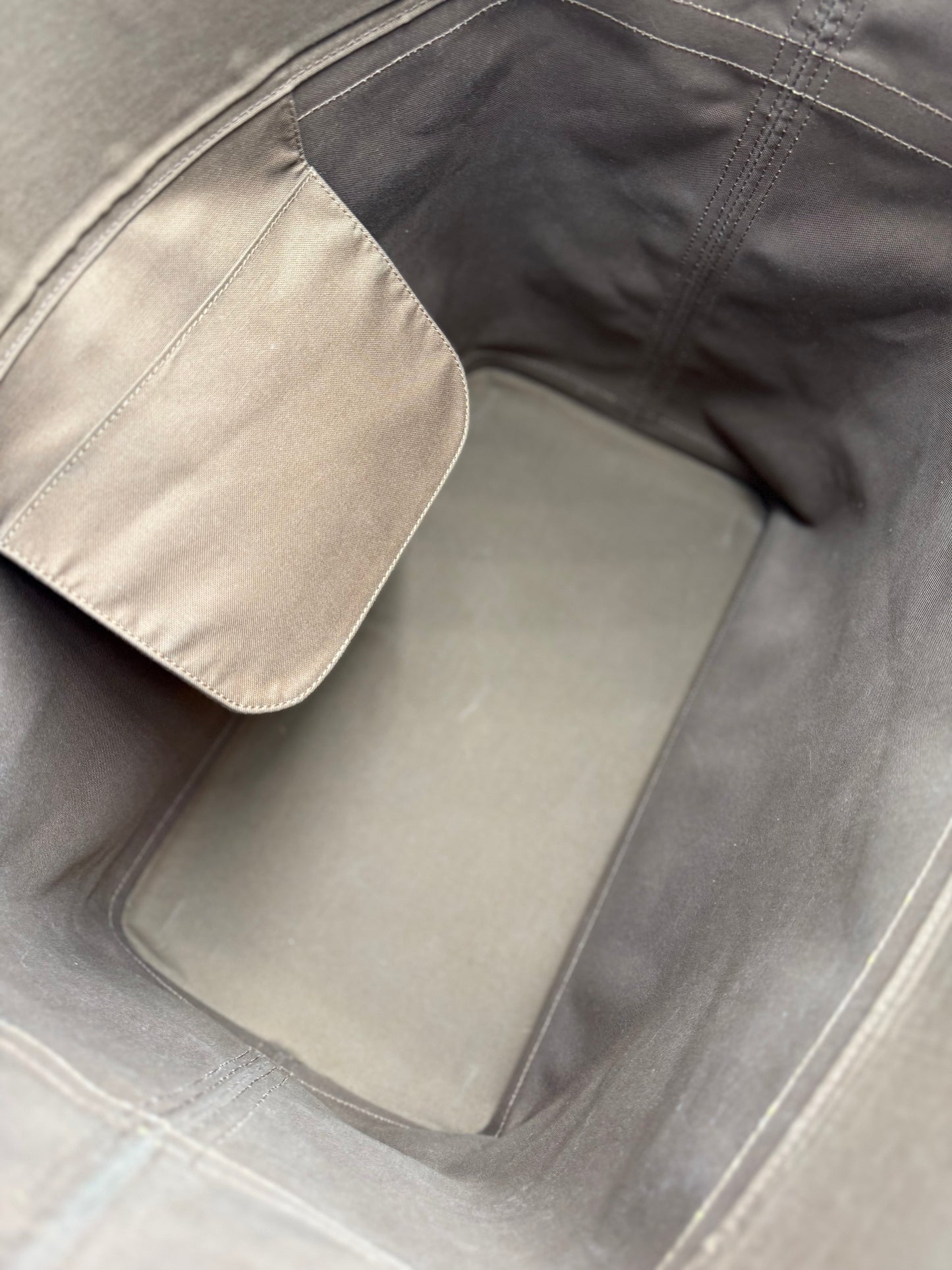 LOUIS VUITTON Cruiser 50 Monogram Canvas