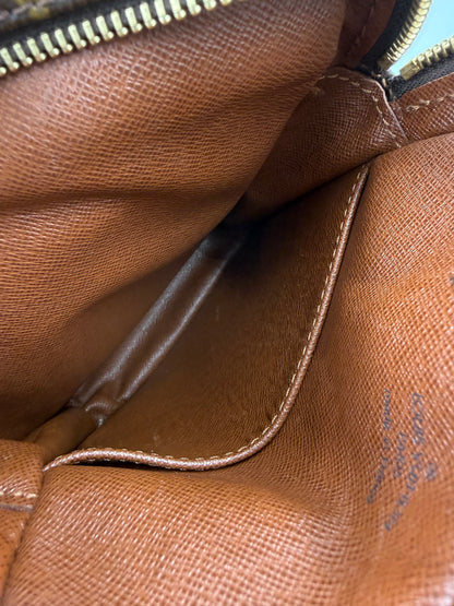 LOUIS VUITTON Danube Monogram Canvas