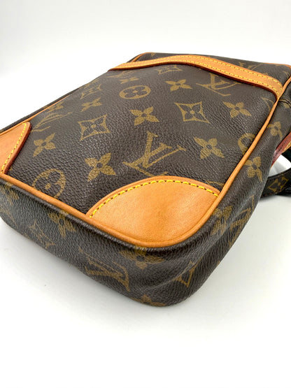 LOUIS VUITTON Danube Monogram Canvas