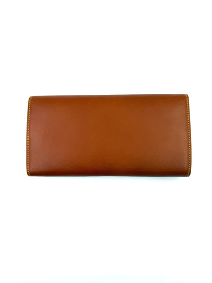 LOUIS VUITTON Brazza Nomade Wallet