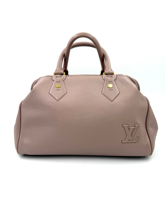 LOUIS VUITTON Cinema Intrigue