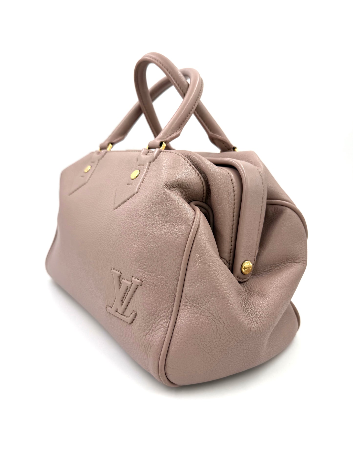 LOUIS VUITTON Cinema Intrigue