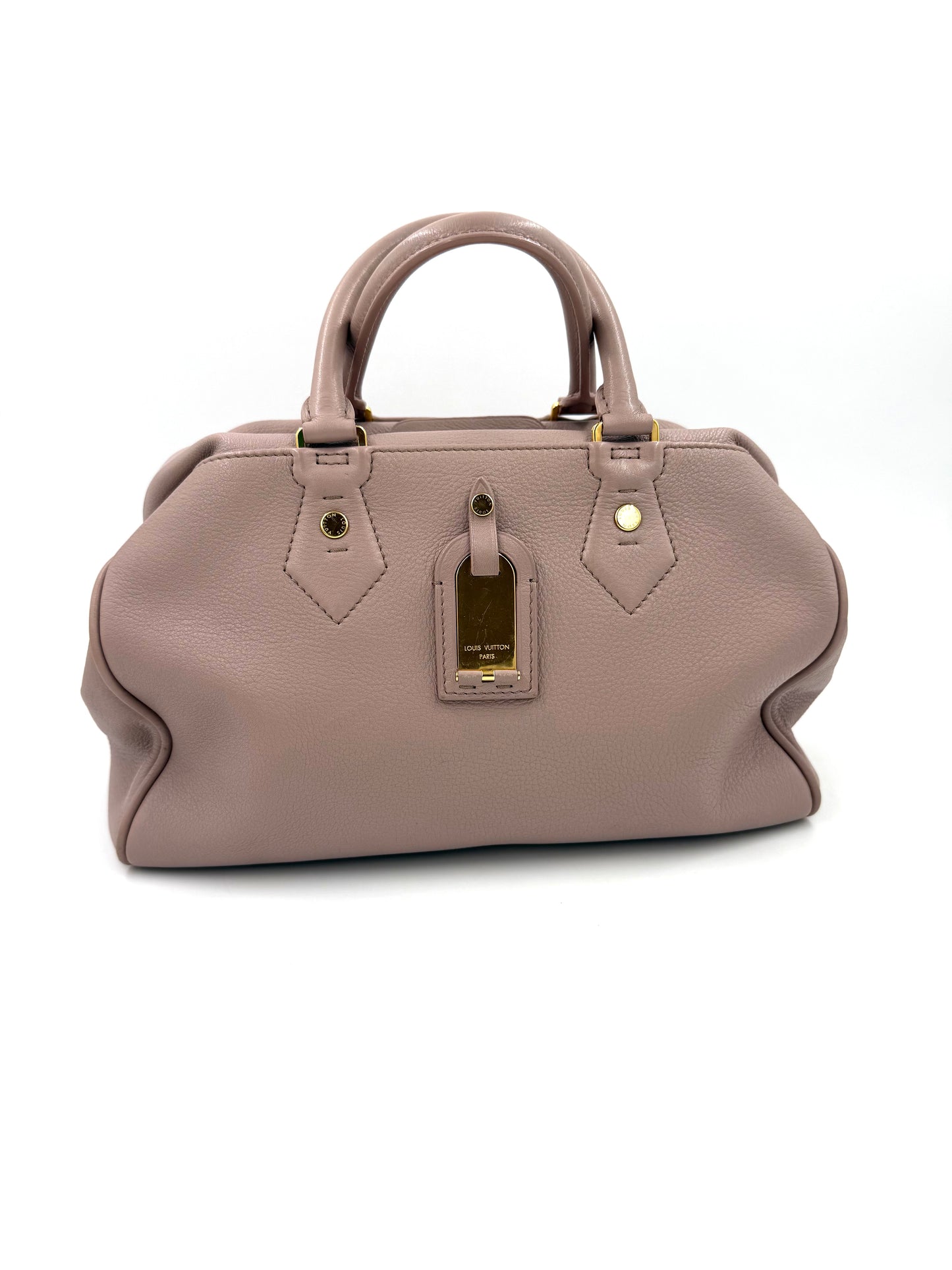 LOUIS VUITTON Cinema Intrigue