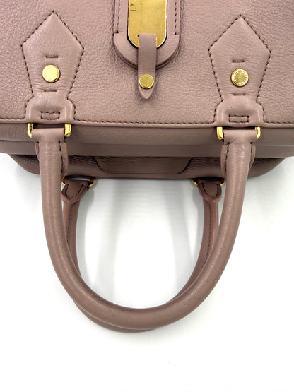 LOUIS VUITTON Cinema Intrigue