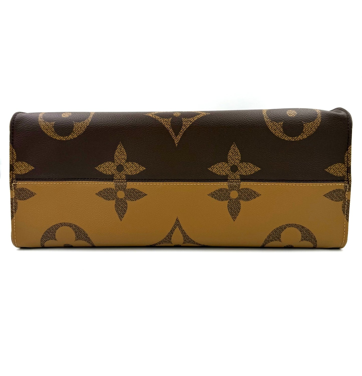 LOUIS VUITTON Onthego GM Monogram Giant - Clutch & Macarons - FL0230 - Clutch & Macarons - 