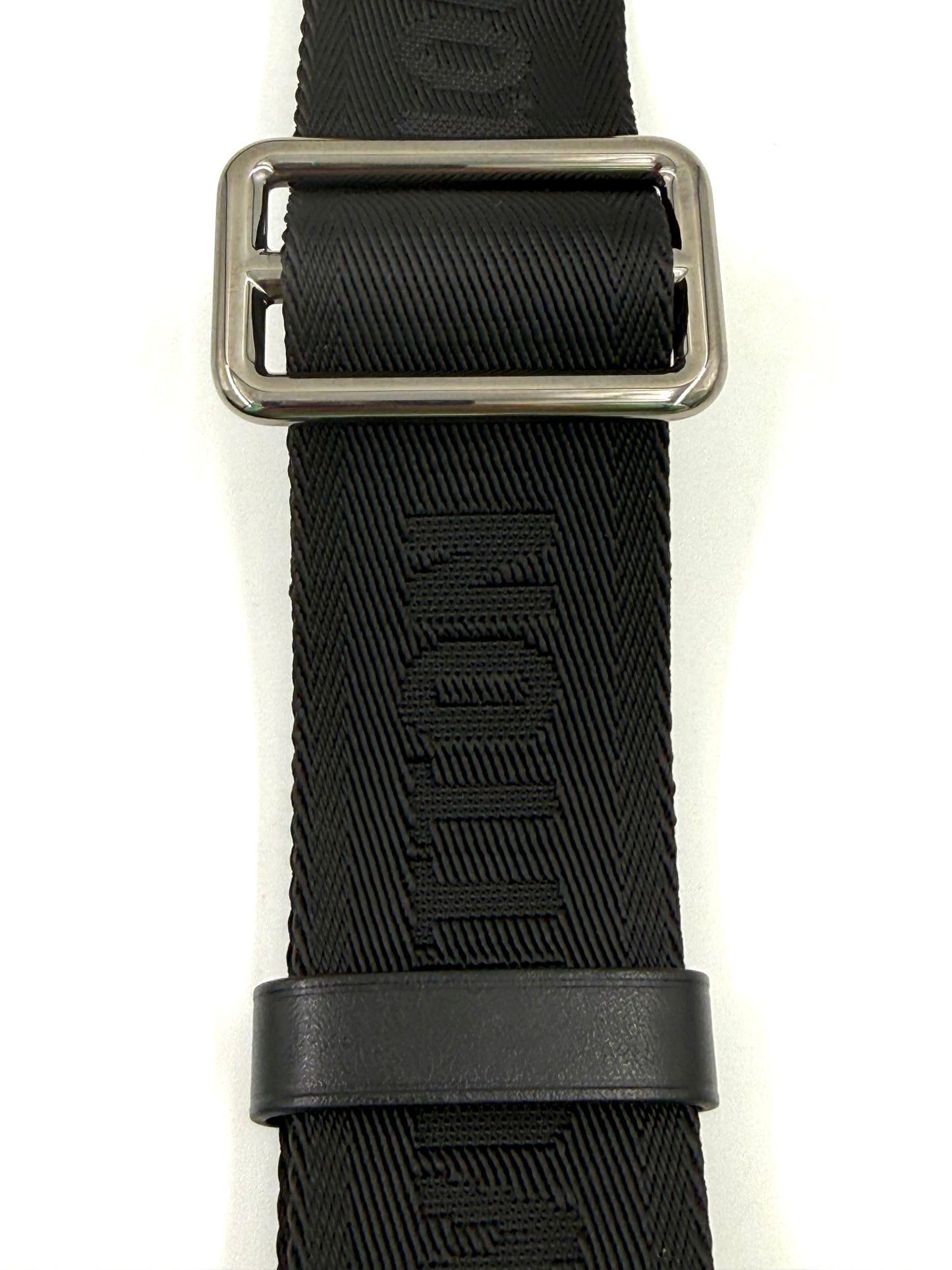 LOUIS VUITTON Nano Christopher Monogram Eclipse