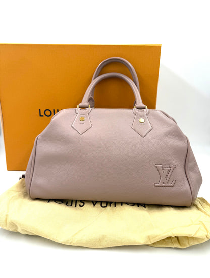 LOUIS VUITTON Cinema Intrigue