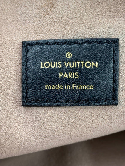 LOUIS VUITTON Coussin PM schwarz - Clutch & Macarons - Chip - Clutch & Macarons - 