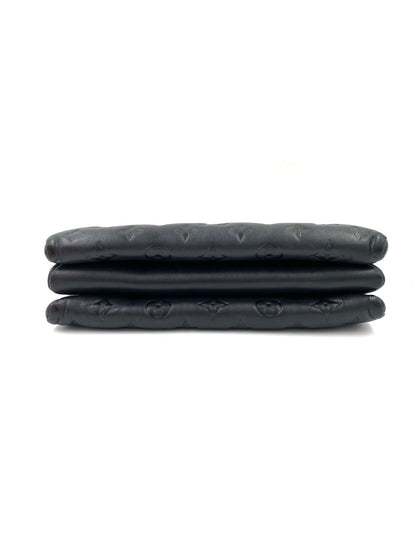 LOUIS VUITTON Coussin PM schwarz - Clutch & Macarons - Chip - Clutch & Macarons - 