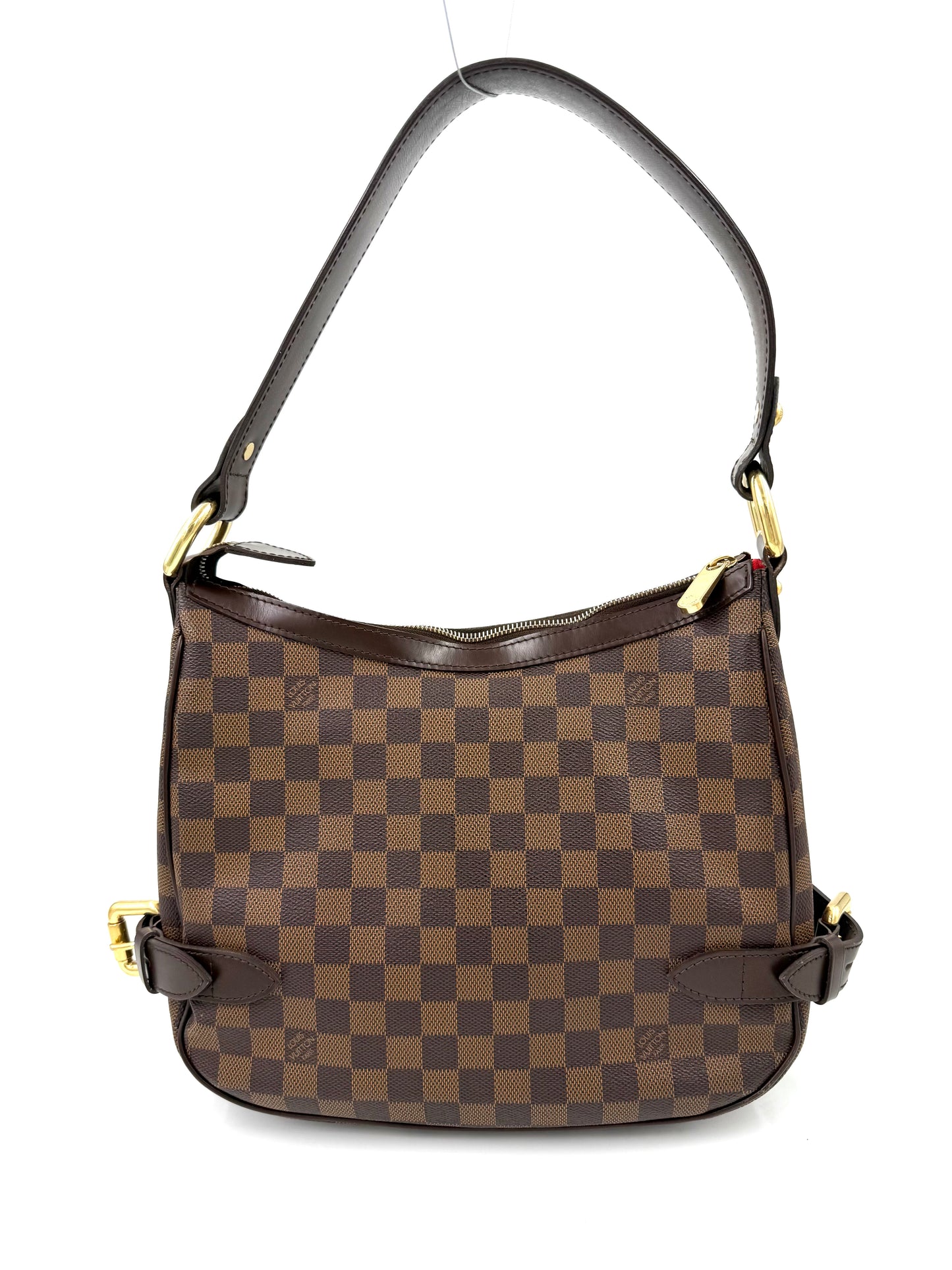 LOUIS VUITTON Highbury Damier Ebene