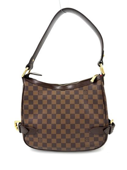 LOUIS VUITTON Highbury Damier Ebene