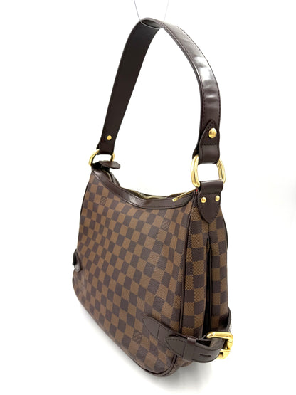 LOUIS VUITTON Highbury Damier Ebene