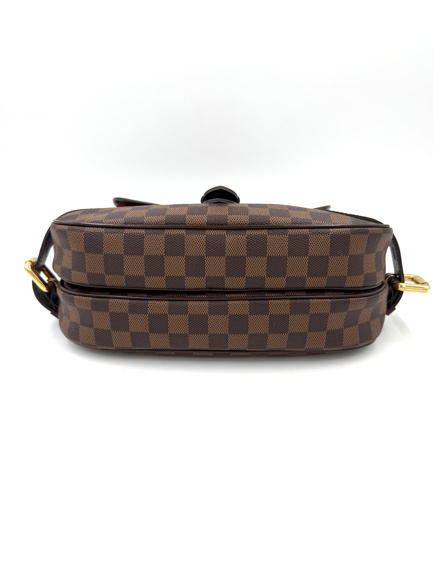 LOUIS VUITTON Highbury Damier Ebene