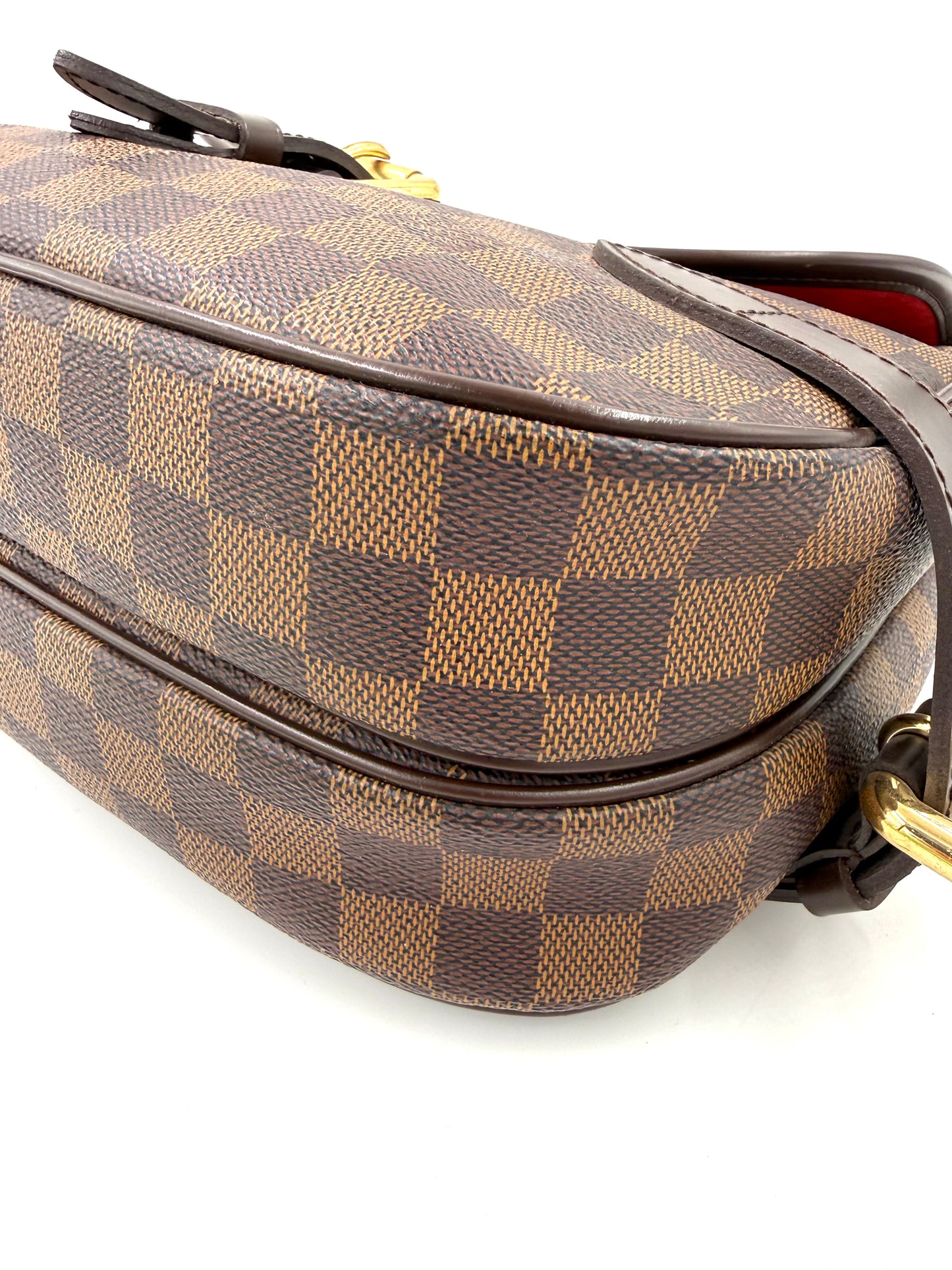LOUIS VUITTON Highbury Damier Ebene