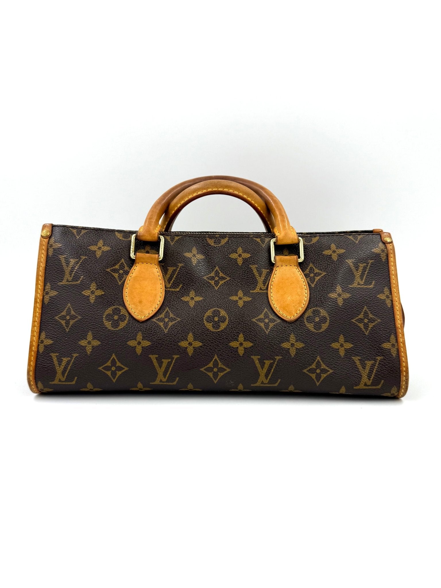 LOUIS VUITTON Popincourt Monogram Canvas - Clutch & Macarons - VI2046 - Clutch & Macarons - 