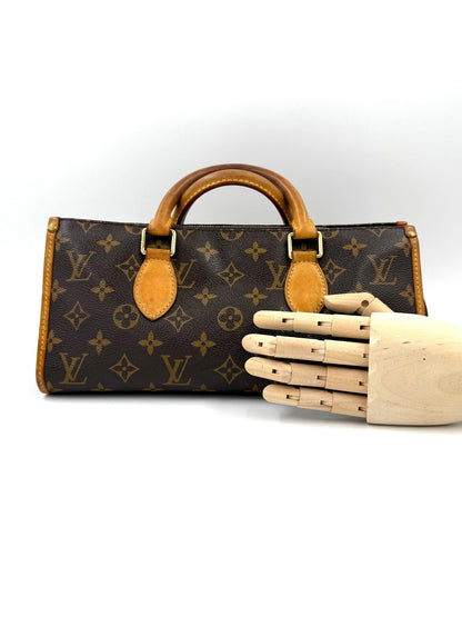 LOUIS VUITTON Popincourt Monogram Canvas - Clutch & Macarons - VI2046 - Clutch & Macarons - 