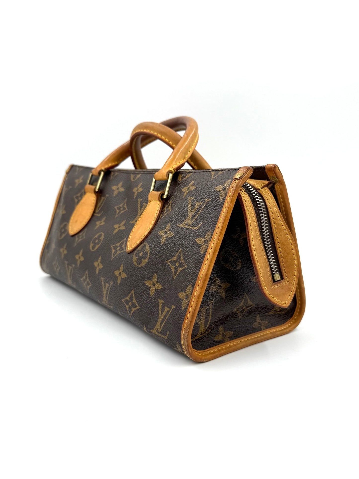 LOUIS VUITTON Popincourt Monogram Canvas - Clutch & Macarons - VI2046 - Clutch & Macarons - 