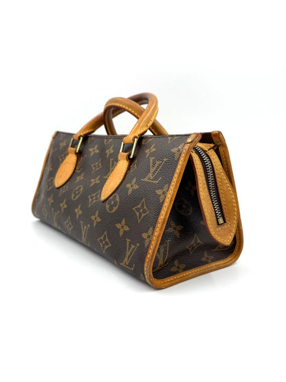 LOUIS VUITTON Popincourt Monogram Canvas - Clutch & Macarons - VI2046 - Clutch & Macarons - 