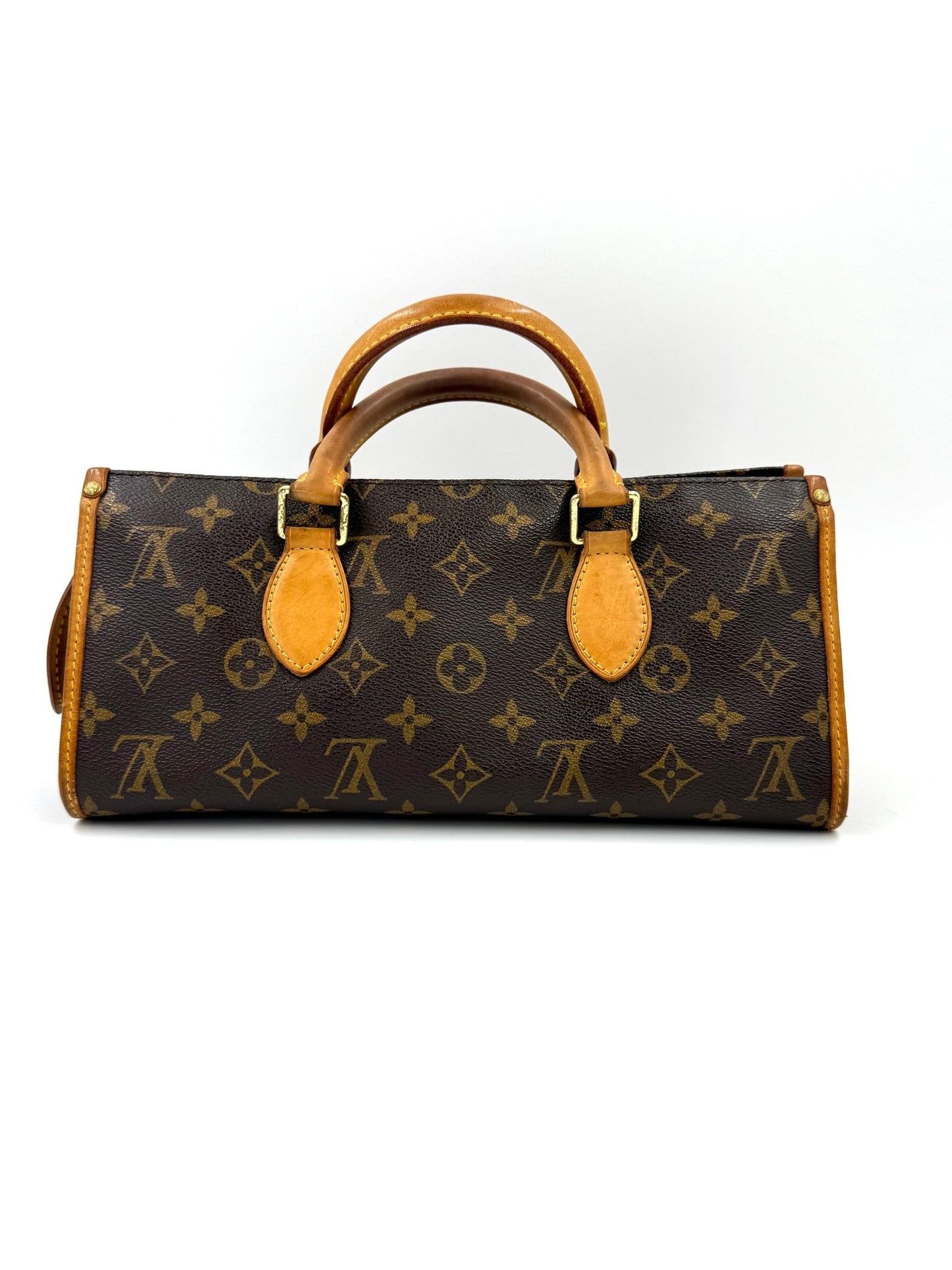 LOUIS VUITTON Popincourt Monogram Canvas - Clutch & Macarons - VI2046 - Clutch & Macarons - 