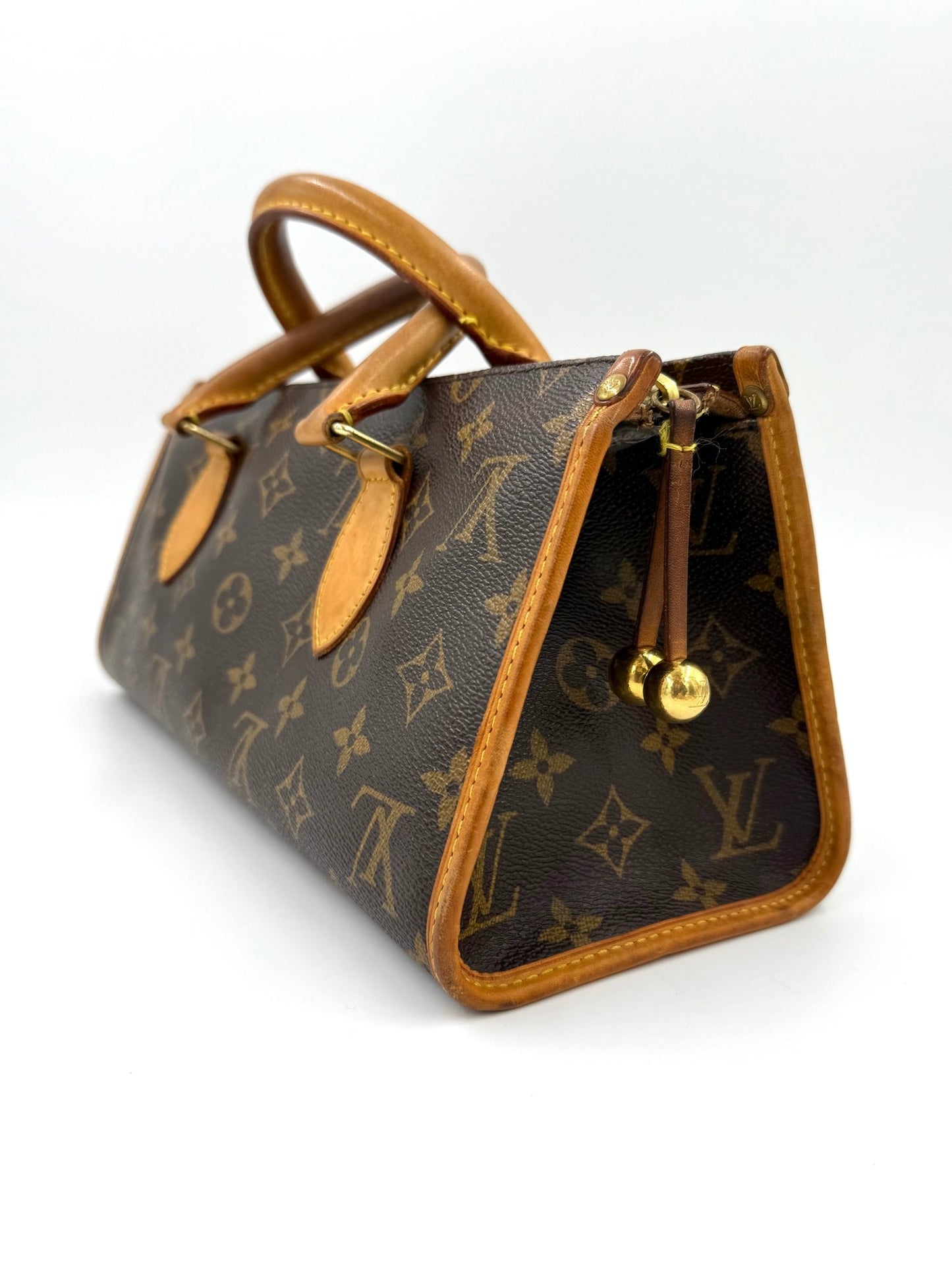 LOUIS VUITTON Popincourt Monogram Canvas - Clutch & Macarons - VI2046 - Clutch & Macarons - 