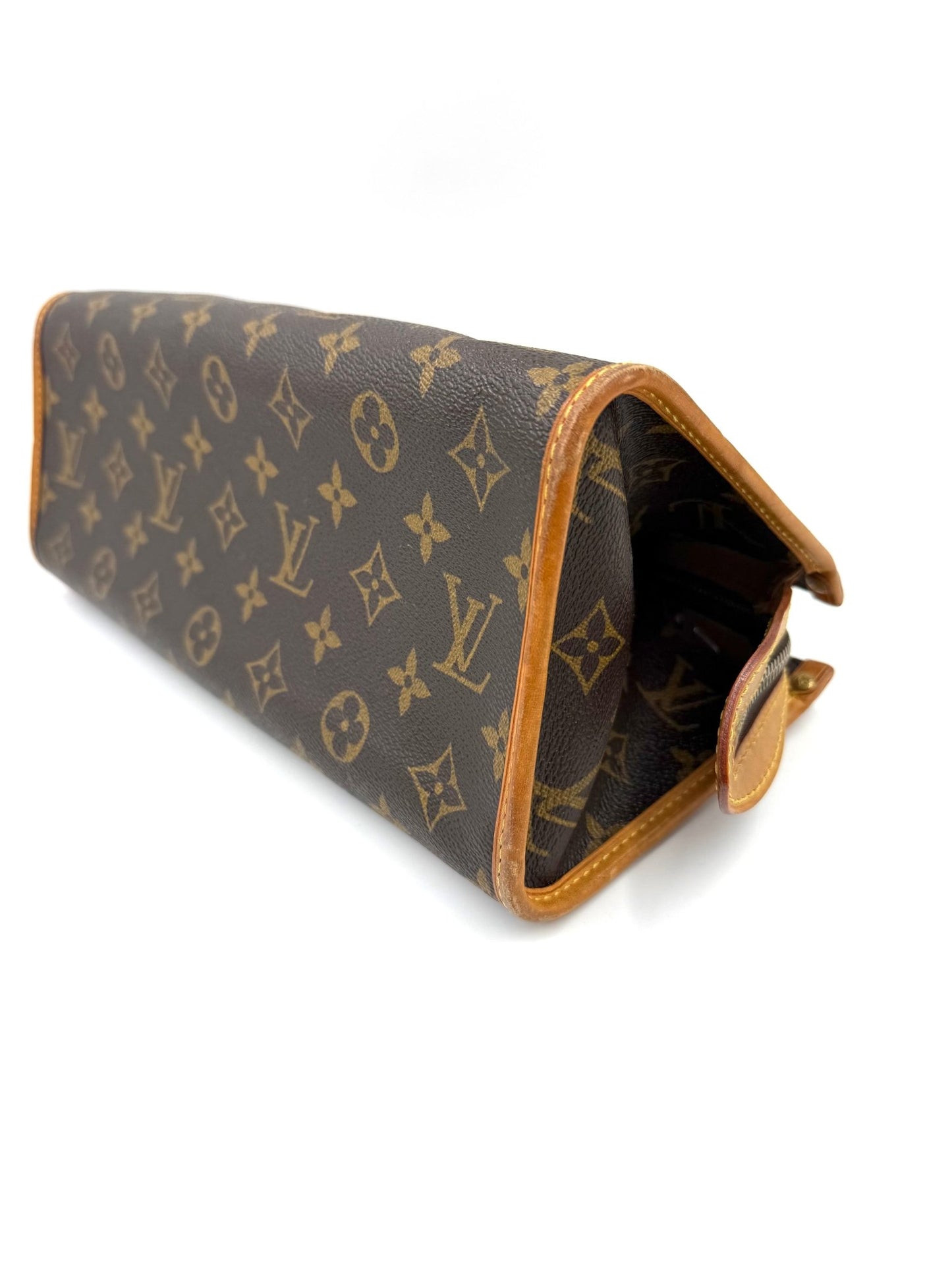 LOUIS VUITTON Popincourt Monogram Canvas - Clutch & Macarons - VI2046 - Clutch & Macarons - 