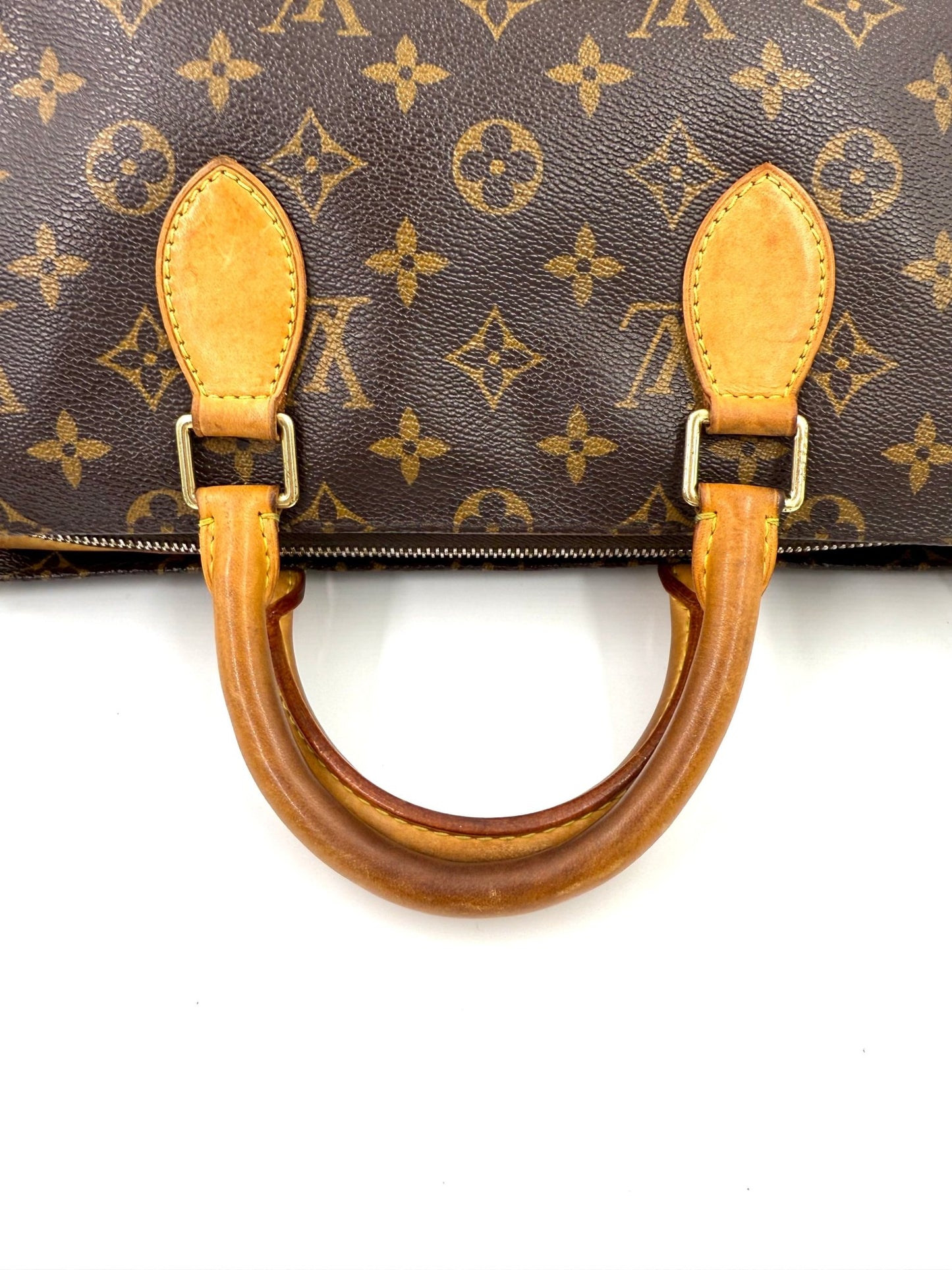 LOUIS VUITTON Popincourt Monogram Canvas - Clutch & Macarons - VI2046 - Clutch & Macarons - 