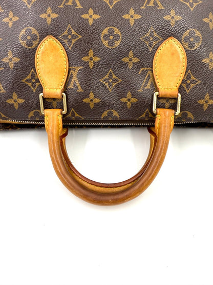 LOUIS VUITTON Popincourt Monogram Canvas - Clutch & Macarons - VI2046 - Clutch & Macarons - 