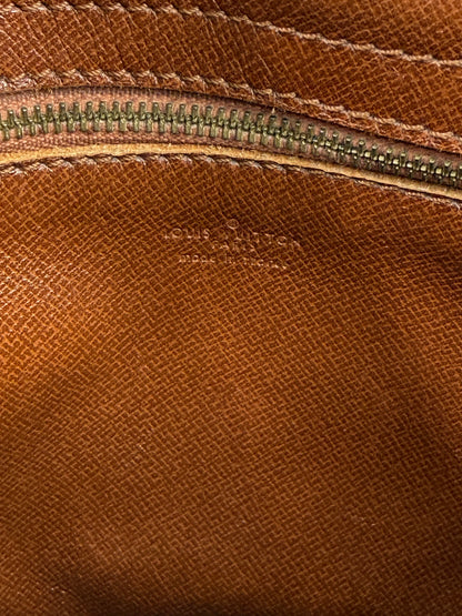 LOUIS VUITTON Jeune Fille PM Monogram Canvas