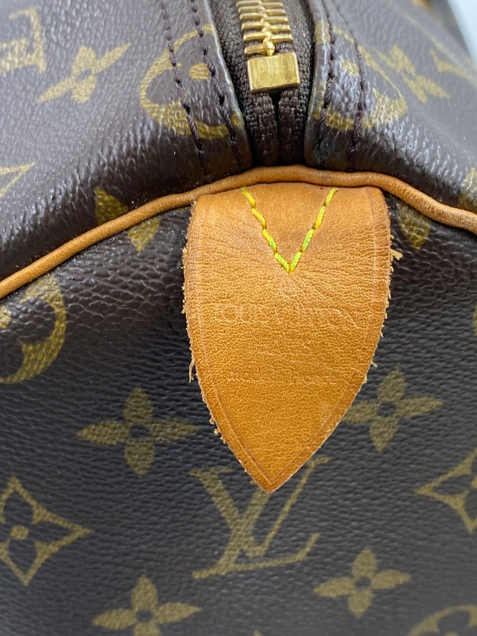 LOUIS VUITTON Keepall 50 Monogram Canvas - Clutch & Macarons - SP1911 - Clutch & Macarons - 