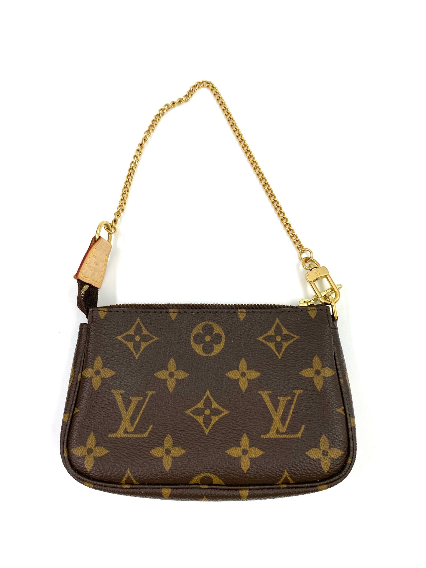 Louis Vuitton Mini Pochette