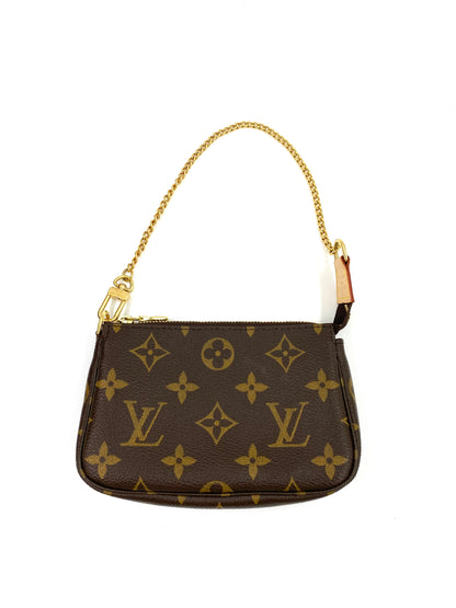 Louis Vuitton Mini Pochette